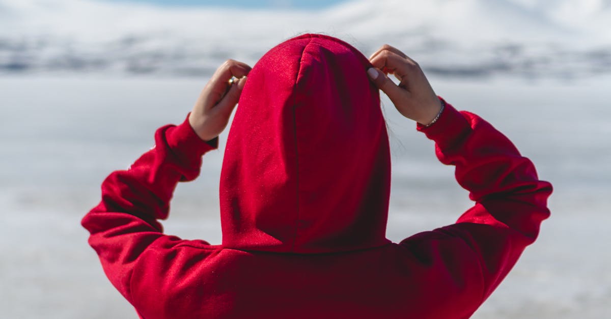 How can I melt the snow from my driveway?