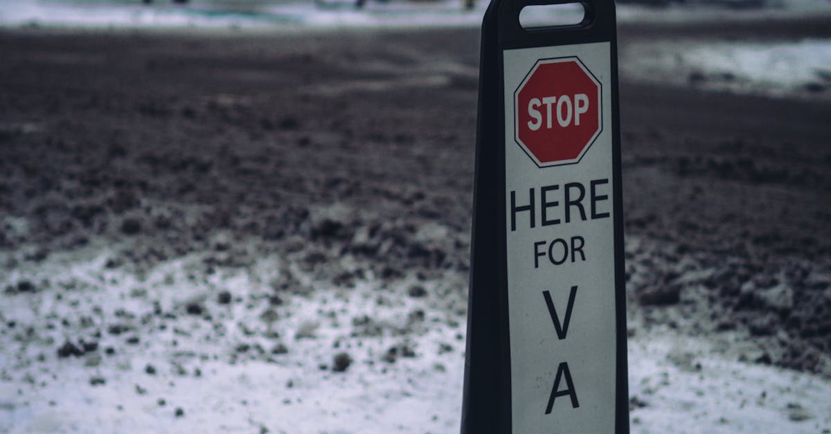 What is the best option for snow removal?