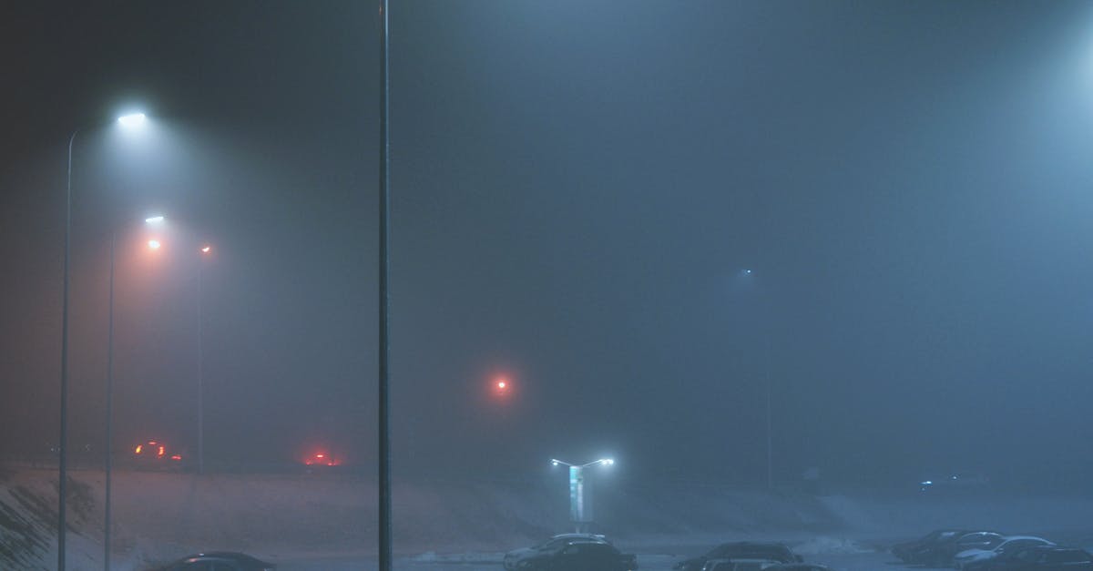 What is the best snow removal for parking lots?